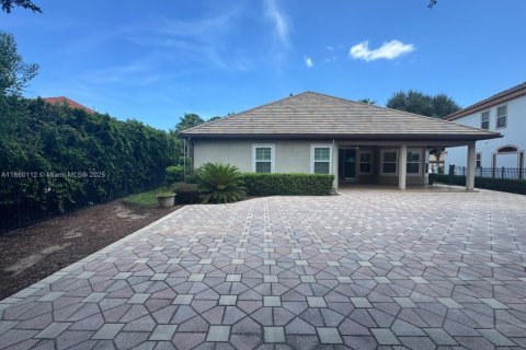 House in Jacksonville, Florida 3 bedrooms, 203.83 sq.m. № 1886627 - photo 6