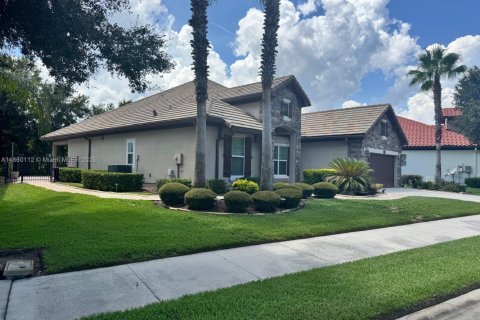 House in Jacksonville, Florida 3 bedrooms, 203.83 sq.m. № 1886627 - photo 1