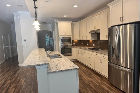 House in Jacksonville, Florida 3 bedrooms, 203.83 sq.m. № 1886627 - photo 9