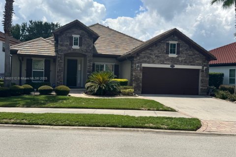 House in Jacksonville, Florida 3 bedrooms, 203.83 sq.m. № 1886627 - photo 3