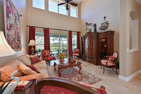 Villa ou maison à vendre à Bradenton, Floride: 5 chambres, 341.23 m2 № 2426953 - photo 8