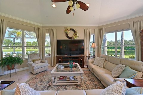 Villa ou maison à vendre à Bradenton, Floride: 5 chambres, 341.23 m2 № 2426953 - photo 20