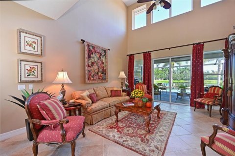Villa ou maison à vendre à Bradenton, Floride: 5 chambres, 341.23 m2 № 2426953 - photo 9