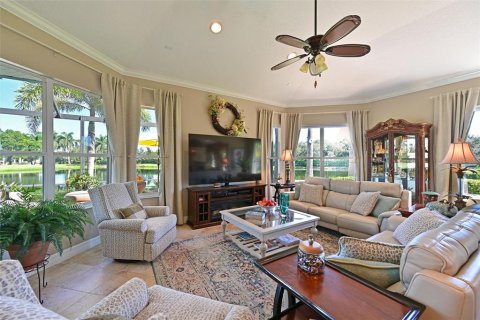 Villa ou maison à vendre à Bradenton, Floride: 5 chambres, 341.23 m2 № 2426953 - photo 22