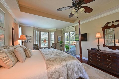 Villa ou maison à vendre à Bradenton, Floride: 5 chambres, 341.23 m2 № 2426953 - photo 29