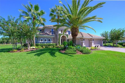 Villa ou maison à vendre à Bradenton, Floride: 5 chambres, 341.23 m2 № 2426953 - photo 5
