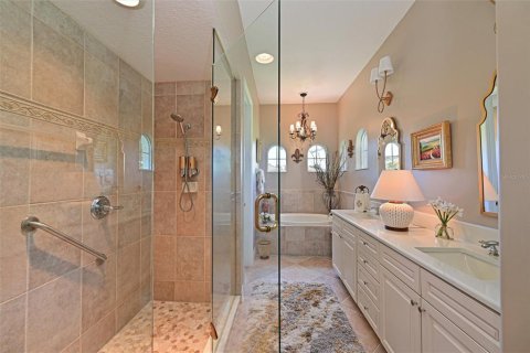 Villa ou maison à vendre à Bradenton, Floride: 5 chambres, 341.23 m2 № 2426953 - photo 30