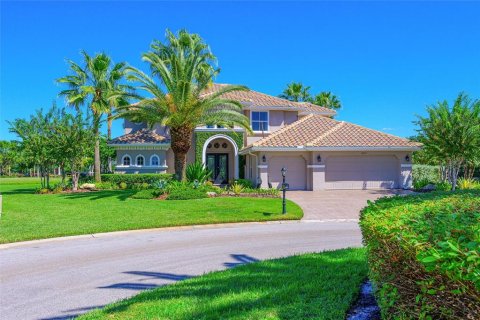 Villa ou maison à vendre à Bradenton, Floride: 5 chambres, 341.23 m2 № 2426953 - photo 3