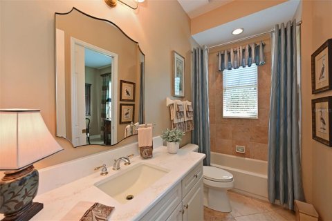 Villa ou maison à vendre à Bradenton, Floride: 5 chambres, 341.23 m2 № 2426953 - photo 23