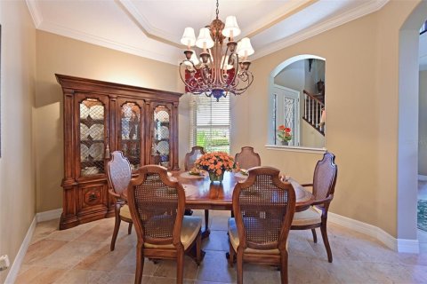 Villa ou maison à vendre à Bradenton, Floride: 5 chambres, 341.23 m2 № 2426953 - photo 13
