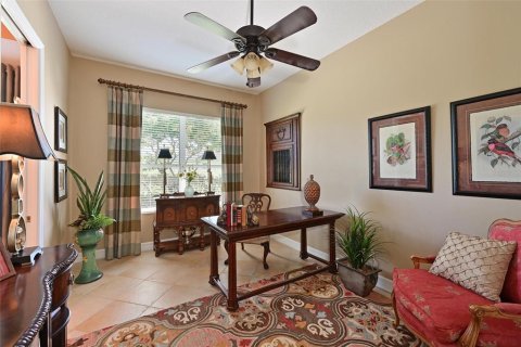 Villa ou maison à vendre à Bradenton, Floride: 5 chambres, 341.23 m2 № 2426953 - photo 24