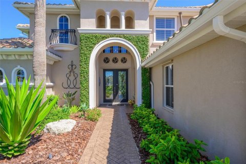 Villa ou maison à vendre à Bradenton, Floride: 5 chambres, 341.23 m2 № 2426953 - photo 7