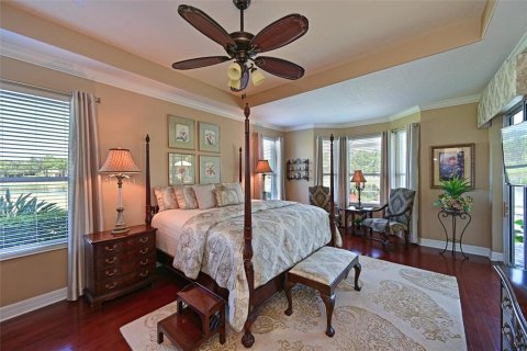 Villa ou maison à vendre à Bradenton, Floride: 5 chambres, 341.23 m2 № 2426953 - photo 28