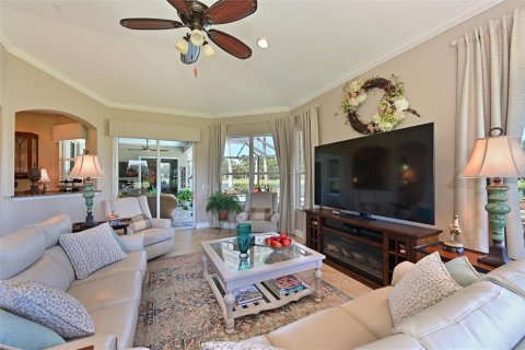 Villa ou maison à vendre à Bradenton, Floride: 5 chambres, 341.23 m2 № 2426953 - photo 21