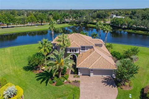 Villa ou maison à Bradenton, Floride 5 chambres, 341.23 m2 № 2426953