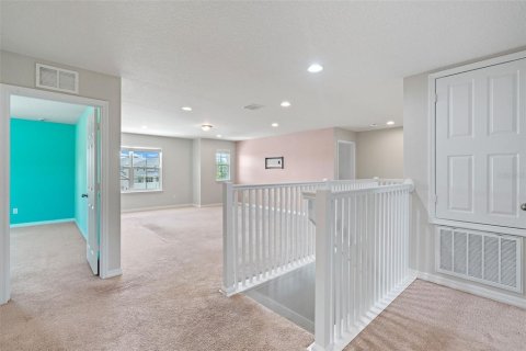 House in Kissimmee, Florida 5 bedrooms, 324.88 sq.m. № 1845406 - photo 28