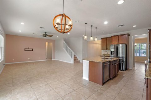 House in Kissimmee, Florida 5 bedrooms, 324.88 sq.m. № 1845406 - photo 21