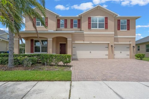 House in Kissimmee, Florida 5 bedrooms, 324.88 sq.m. № 1845406 - photo 3
