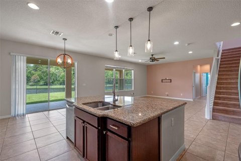 House in Kissimmee, Florida 5 bedrooms, 324.88 sq.m. № 1845406 - photo 20