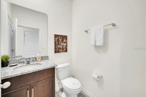 House in Davenport, Florida 6 bedrooms, 303.79 sq.m. № 1865864 - photo 4