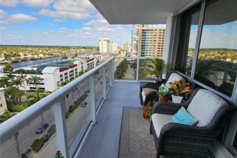 Condominio en venta en Hollywood, Florida, 2 dormitorios, 164.25 m2 № 1465046 - foto 5
