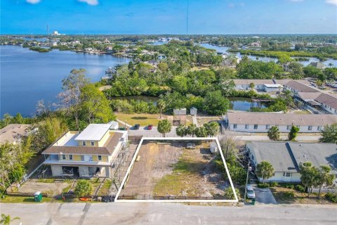 Land in Tarpon Springs, Florida № 1720336 - photo 1