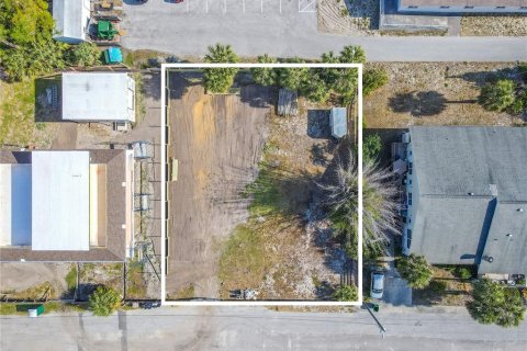 Land in Tarpon Springs, Florida № 1720336 - photo 3