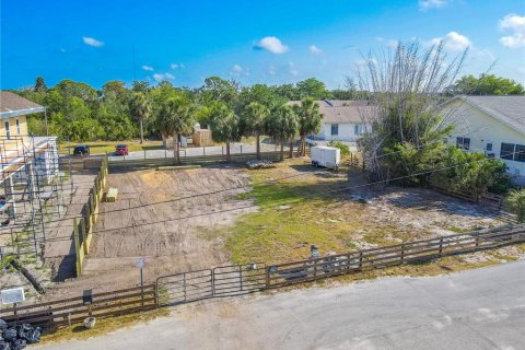 Land in Tarpon Springs, Florida № 1720336 - photo 15