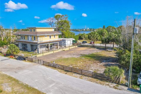 Land in Tarpon Springs, Florida № 1720336 - photo 5