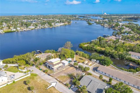 Land in Tarpon Springs, Florida № 1720336 - photo 6