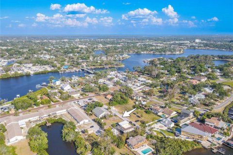 Land in Tarpon Springs, Florida № 1720336 - photo 11