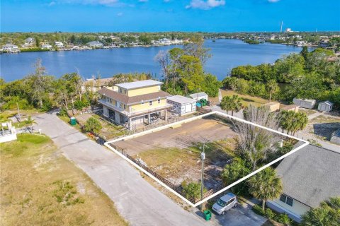 Land in Tarpon Springs, Florida № 1720336 - photo 2