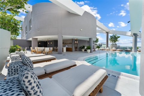 Condo in Miami, Florida, 2 bedrooms  № 1862201 - photo 20