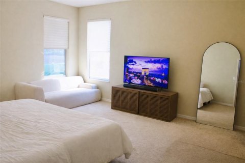 Купить виллу или дом в Орландо, Флорида 13 комнат, 295.52м2, № 2229372 - фото 3