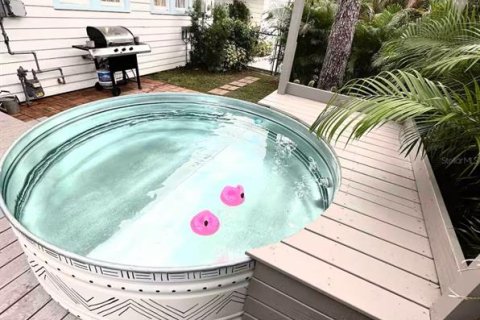 Villa ou maison à vendre à Bradenton, Floride: 3 chambres, 135.27 m2 № 2352307 - photo 24