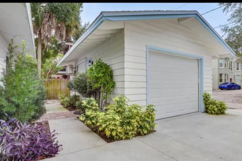 Villa ou maison à vendre à Bradenton, Floride: 3 chambres, 135.27 m2 № 2352307 - photo 21
