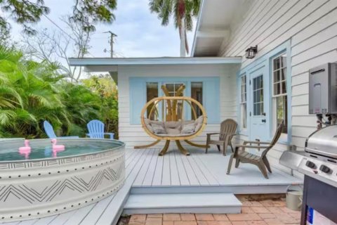 Villa ou maison à vendre à Bradenton, Floride: 3 chambres, 135.27 m2 № 2352307 - photo 19