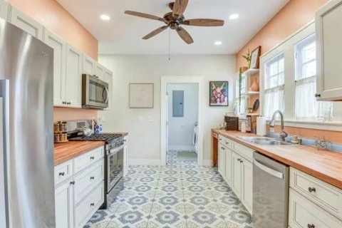 Villa ou maison à vendre à Bradenton, Floride: 3 chambres, 135.27 m2 № 2352307 - photo 8