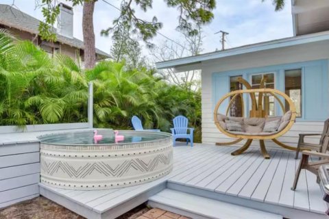 Villa ou maison à vendre à Bradenton, Floride: 3 chambres, 135.27 m2 № 2352307 - photo 16