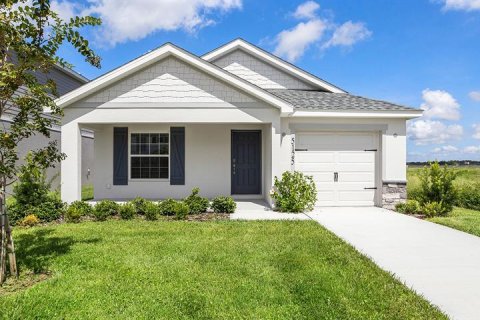Casa en Winter Haven, Florida 3 dormitorios, 126.16 m2 № 2123985