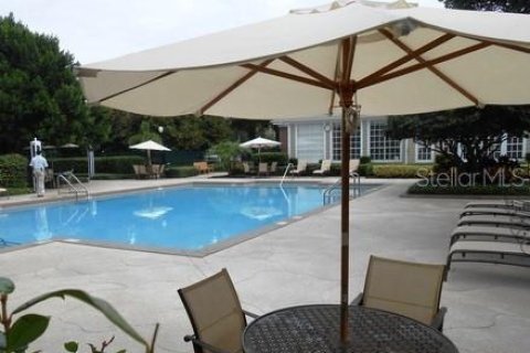 Copropriété à louer à Orlando, Floride: 3 chambres, 125.6 m2 № 2104742 - photo 14
