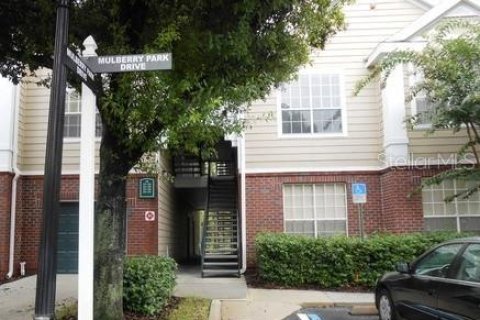 Condo à Orlando, Floride, 3 chambres  № 2104742