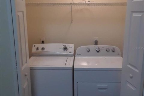 Copropriété à louer à Orlando, Floride: 3 chambres, 125.6 m2 № 2104742 - photo 11