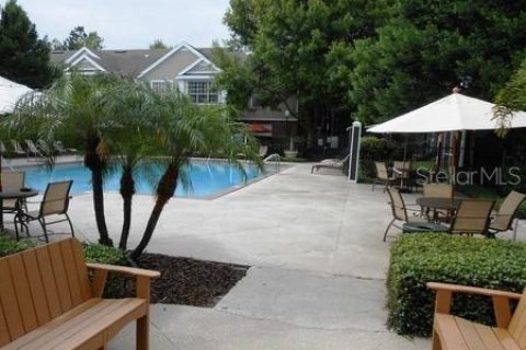 Copropriété à louer à Orlando, Floride: 3 chambres, 125.6 m2 № 2104742 - photo 12