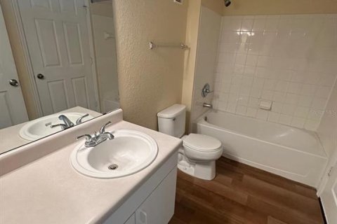 Copropriété à louer à Orlando, Floride: 3 chambres, 125.6 m2 № 2104742 - photo 9