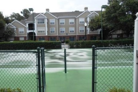 Copropriété à louer à Orlando, Floride: 3 chambres, 125.6 m2 № 2104742 - photo 13