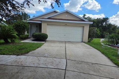 Villa ou maison à Riverview, Floride 3 chambres, 144 m2 № 2416382