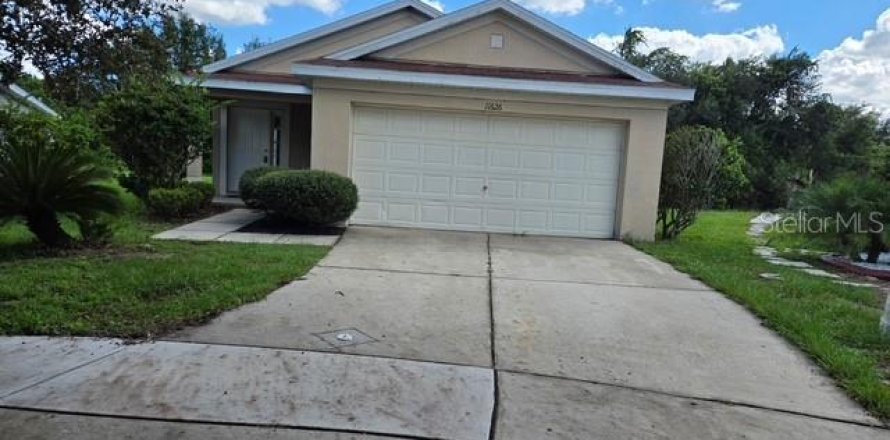 Villa ou maison à Riverview, Floride 3 chambres, 144 m2 № 2416382