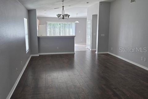 Villa ou maison à louer à Riverview, Floride: 3 chambres, 144 m2 № 2416382 - photo 3