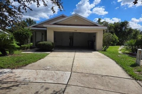 Villa ou maison à louer à Riverview, Floride: 3 chambres, 144 m2 № 2416382 - photo 2